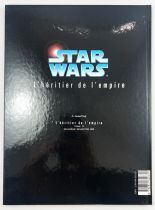 Star Wars Heir to the Empire - Dark Horse France - Issue #1, #2 & #3