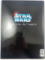 star Wars L\'Héritier de l\'Empire - Dark Horse France - Tome 1, 2 & 3 