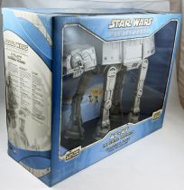 Star Wars Miniatures - Wizards of the Coast - AT-AT Imperial Walker (Colossal Pack)