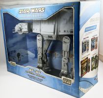 Star Wars Miniatures - Wizards of the Coast - AT-AT Imperial Walker (Colossal Pack)