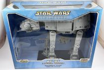 Star Wars Miniatures - Wizards of the Coast - AT-AT Imperial Walker (Colossal Pack)