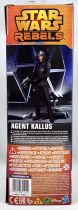 Star Wars Rebels - Hasbro - Agent Kallus 30cm