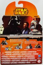 Star Wars Rebels - Hasbro - Boba Fett & Stormtrooper (Episode V)