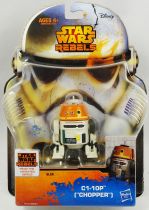 Star Wars Rebels - Hasbro - C1-10P \ Chopper\ 