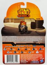 Star Wars Rebels - Hasbro - C1-10P \ Chopper\ 