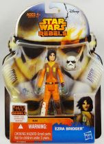 Star Wars Rebels - Hasbro - Ezra Bridger