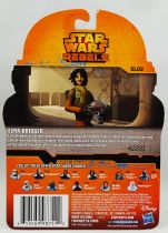 Star Wars Rebels - Hasbro - Ezra Bridger