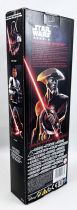 Star Wars Rebels - Hasbro - Fifth Brother Inquisitor