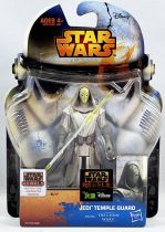 Star Wars Rebels - Hasbro - Jedi Temple Guard