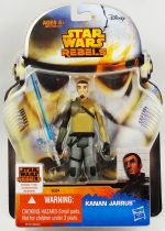 Star Wars Rebels - Hasbro - Kanan Jarrus