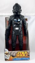 Star Wars Rebels - Jakks Pacific - TIE Pilot (20\'\')