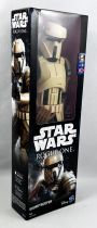 Star Wars Rogue One - Hasbro - Shoretrooper (12inch)