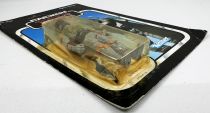 Star Wars ROTJ 1983 - Kenner 77back A - Boba Fett (cracked bubble)