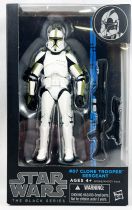 Star Wars The Black Series 6\'\' - #07 Clone Trooper Sergeant