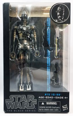 star wars black series ig 88