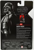 Star Wars The Black Series 6\'\' - \ Archive\  Archive Darth Vader