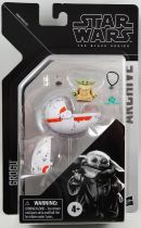 Star Wars The Black Series 6\'\' - \ Archive\  Grogu