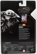 Star Wars The Black Series 6\'\' - \ Archive\  Grogu