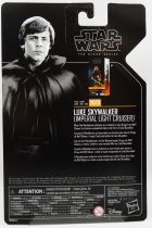 Star Wars The Black Series 6\'\' - \ Archive\  Luke Skywalker (Imperial Light Cruiser)