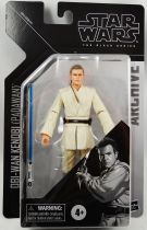 Star Wars The Black Series 6\'\' - \ Archive\  Obi-Wan Kenobi (Padawan)