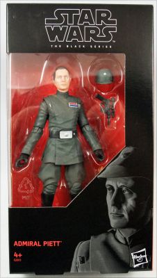 black series admiral piett