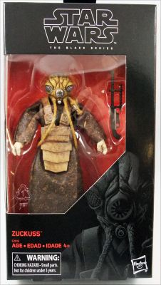 black series zuckuss