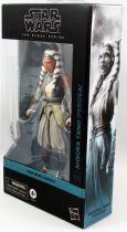 Star Wars The Black Series 6\  - Ahsoka Tano (Peridea) - #11 Star Wars : Ahsoka