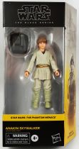 Star Wars The Black Series 6\  - Anakin Skywalker - #02 The Phantom Menace