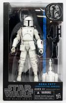 Star Wars The Black Series 6\  - Boba Fett (Prototype Armor)