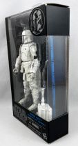 Star Wars The Black Series 6\  - Boba Fett (Prototype Armor)