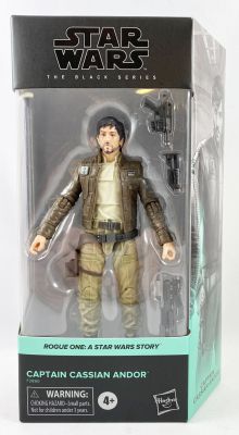 Star Wars The Black Series 6