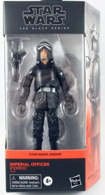 Star Wars The Black Series 6