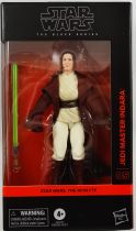 Star Wars The Black Series 6\  - Jedi Master Indara - #05 The Acolyte