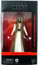 Star Wars The Black Series 6\  - Jedi Master Vernestra Rwoh - #08 The Acolyte