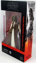 Star Wars The Black Series 6\  - Jedi Master Vernestra Rwoh - #08 The Acolyte