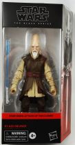 Star Wars The Black Series 6\  - Ki-Adi-Mundi - #04 Attack Of The Clones