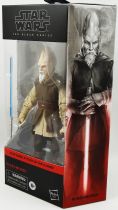 Star Wars The Black Series 6\  - Ki-Adi-Mundi - #04 Attack Of The Clones