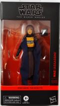 Star Wars The Black Series 6\  - Mae (Assassin) - #06 The Acolyte