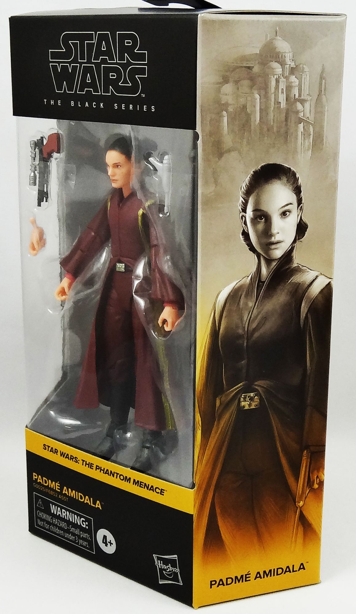 Star Wars The Black Series 6