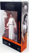 Star Wars The Black Series 6\  - Princess Leia Organa - #08 A New Hope