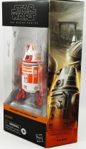 Star Wars The Black Series 6\  - R4-6D0 - #35 The Mandalorian