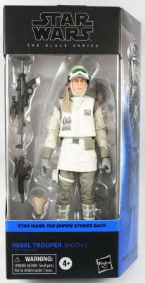 black series hoth rebel