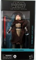 Star Wars The Black Series 6\  - Shin Hati (Arcana) - #14 Star Wars : Ahsoka