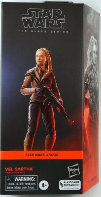 Star Wars The Black Series 6