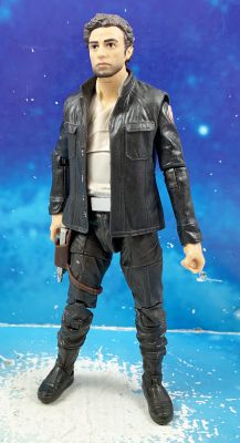 star wars black series poe dameron