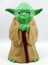 Star Wars The Empire Strikes Back 1980 - Kenner - Yoda the Jedi Master \ answers your questions\  (loose)