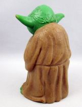 Star Wars The Empire Strikes Back 1980 - Kenner - Yoda the Jedi Master \ answers your questions\  (loose)