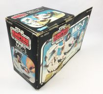 Star Wars The Empire strikes back 1981 - Kenner - Mini Rigs : MLC-3