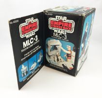 Star Wars The Empire strikes back 1981 - Kenner - Mini Rigs : MLC-3