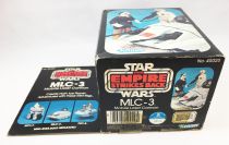 Star Wars The Empire strikes back 1981 - Kenner - Mini Rigs : MLC-3